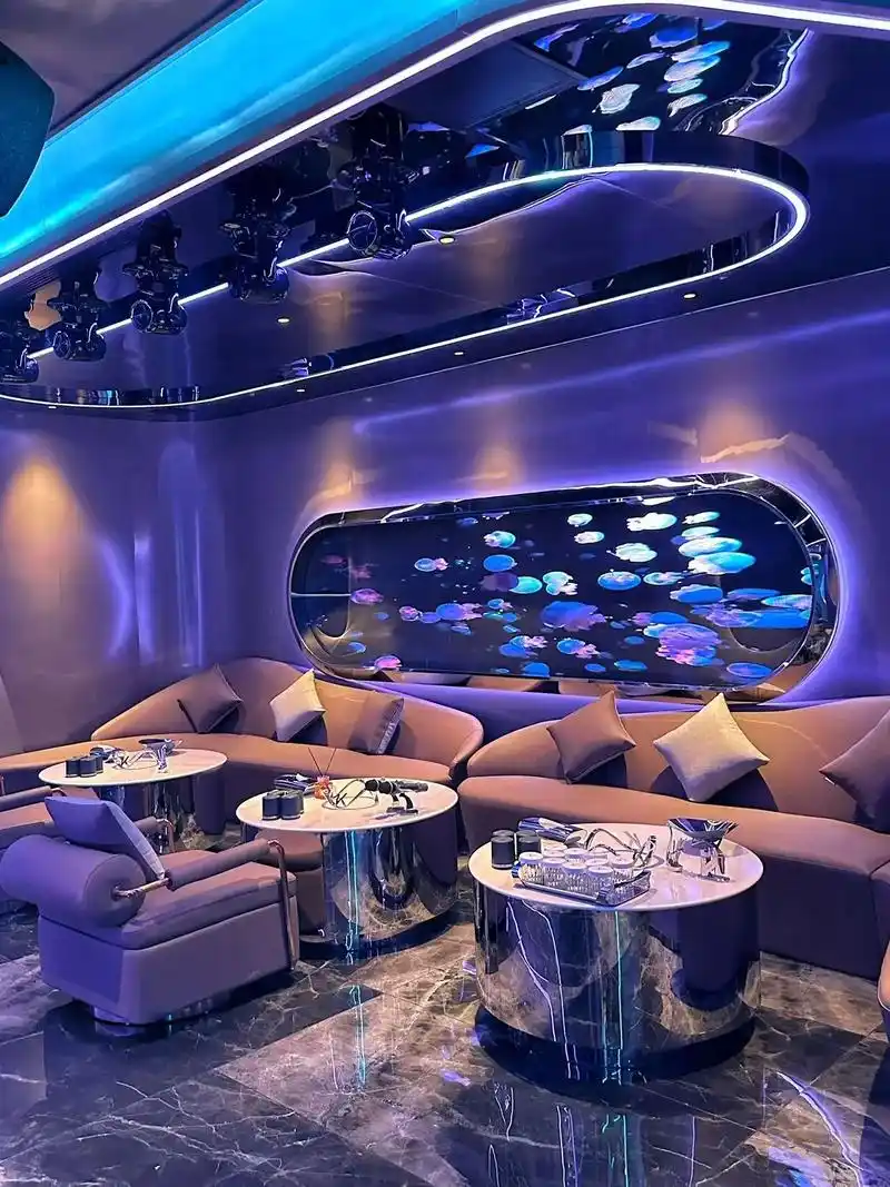 保定商务ktv划算吗全攻略推荐-顺平县ktv预定