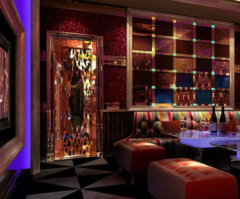 保定商务ktv引领商务ktv新模式-顺平县ktv预定